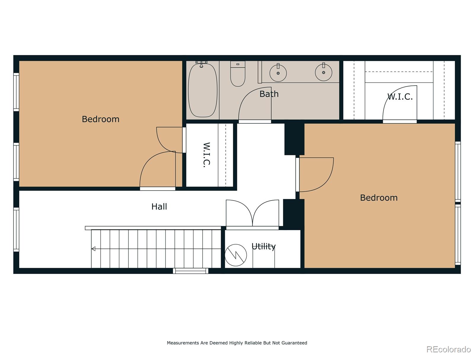 MLS Image #44 for 4875 s catawba street,aurora, Colorado