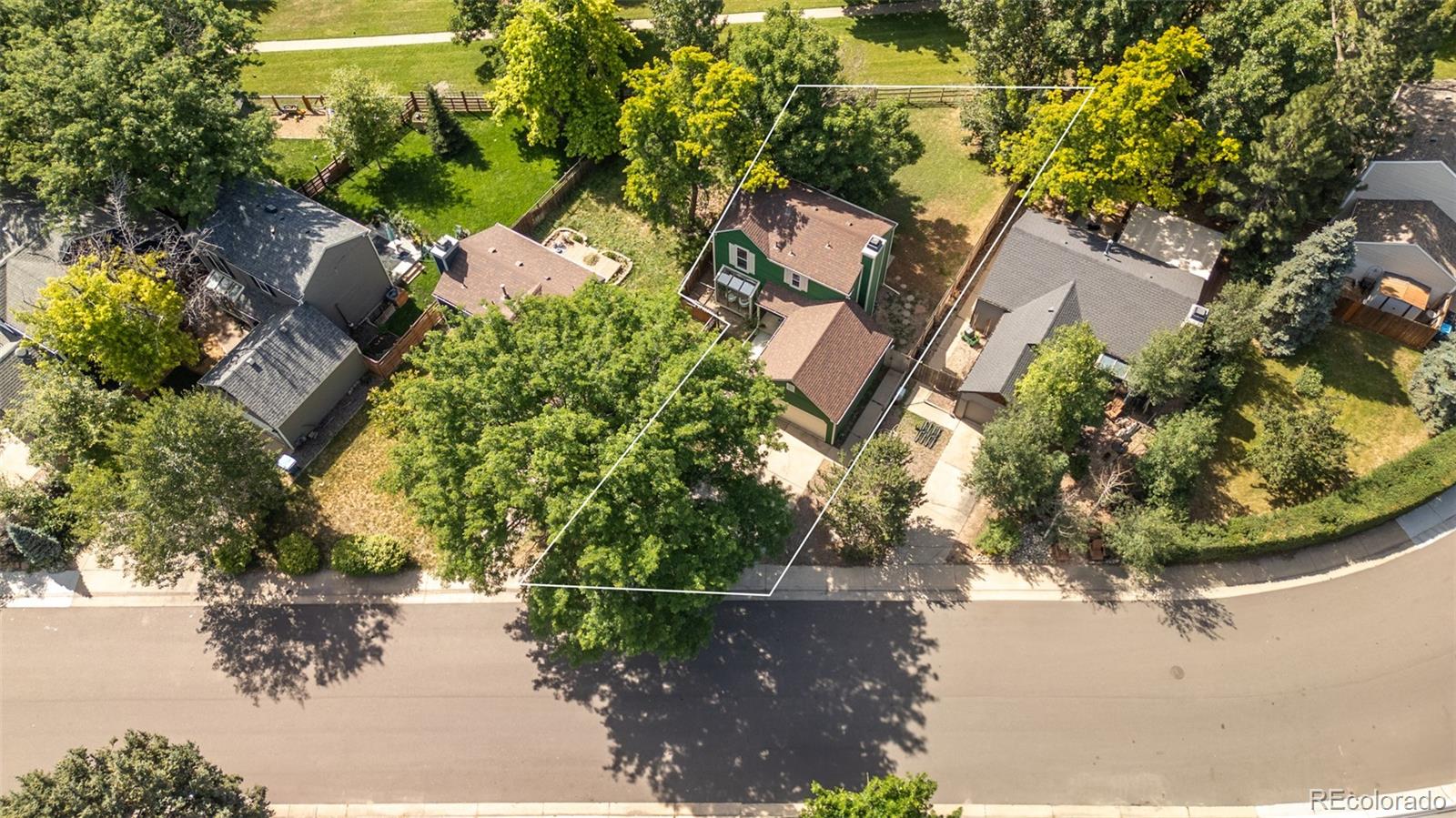 MLS Image #31 for 366 w elm street,louisville, Colorado