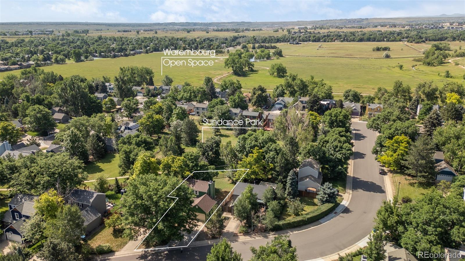 MLS Image #32 for 366 w elm street,louisville, Colorado