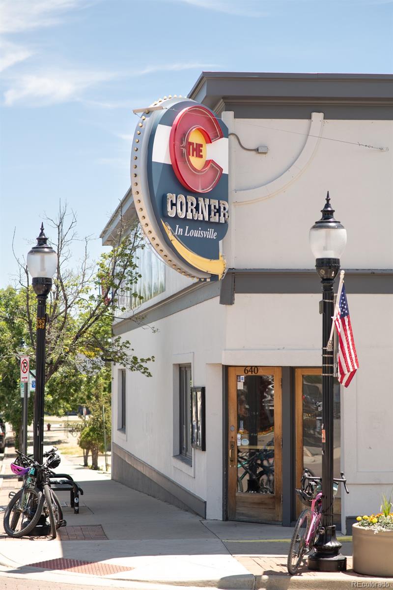 MLS Image #35 for 366 w elm street,louisville, Colorado