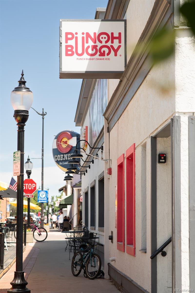 MLS Image #36 for 366 w elm street,louisville, Colorado