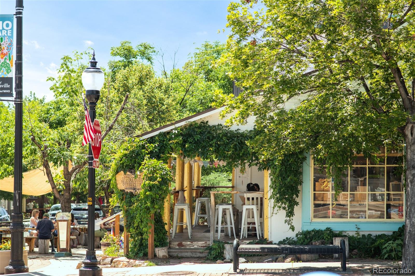 MLS Image #37 for 366 w elm street,louisville, Colorado