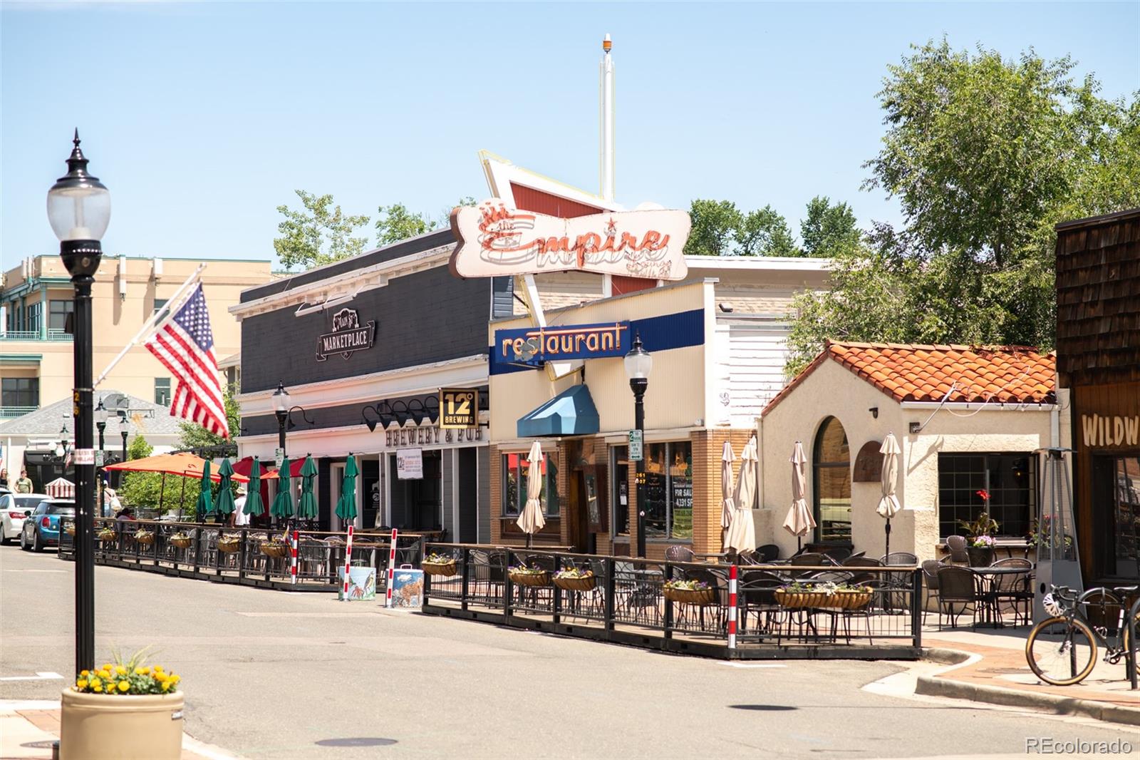 MLS Image #40 for 366 w elm street,louisville, Colorado