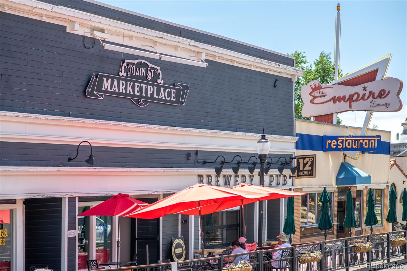 MLS Image #41 for 366 w elm street,louisville, Colorado