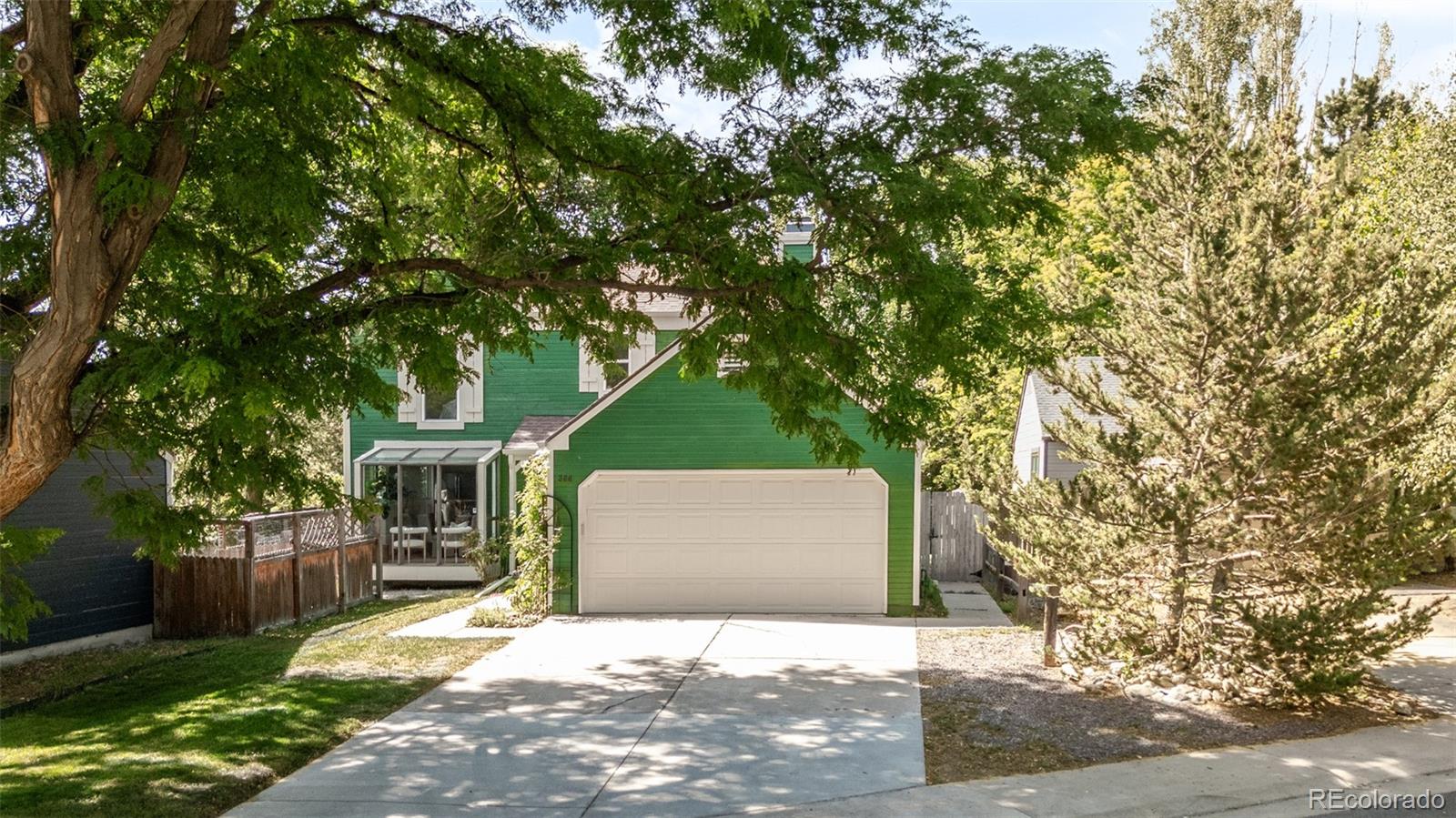 MLS Image #6 for 366 w elm street,louisville, Colorado
