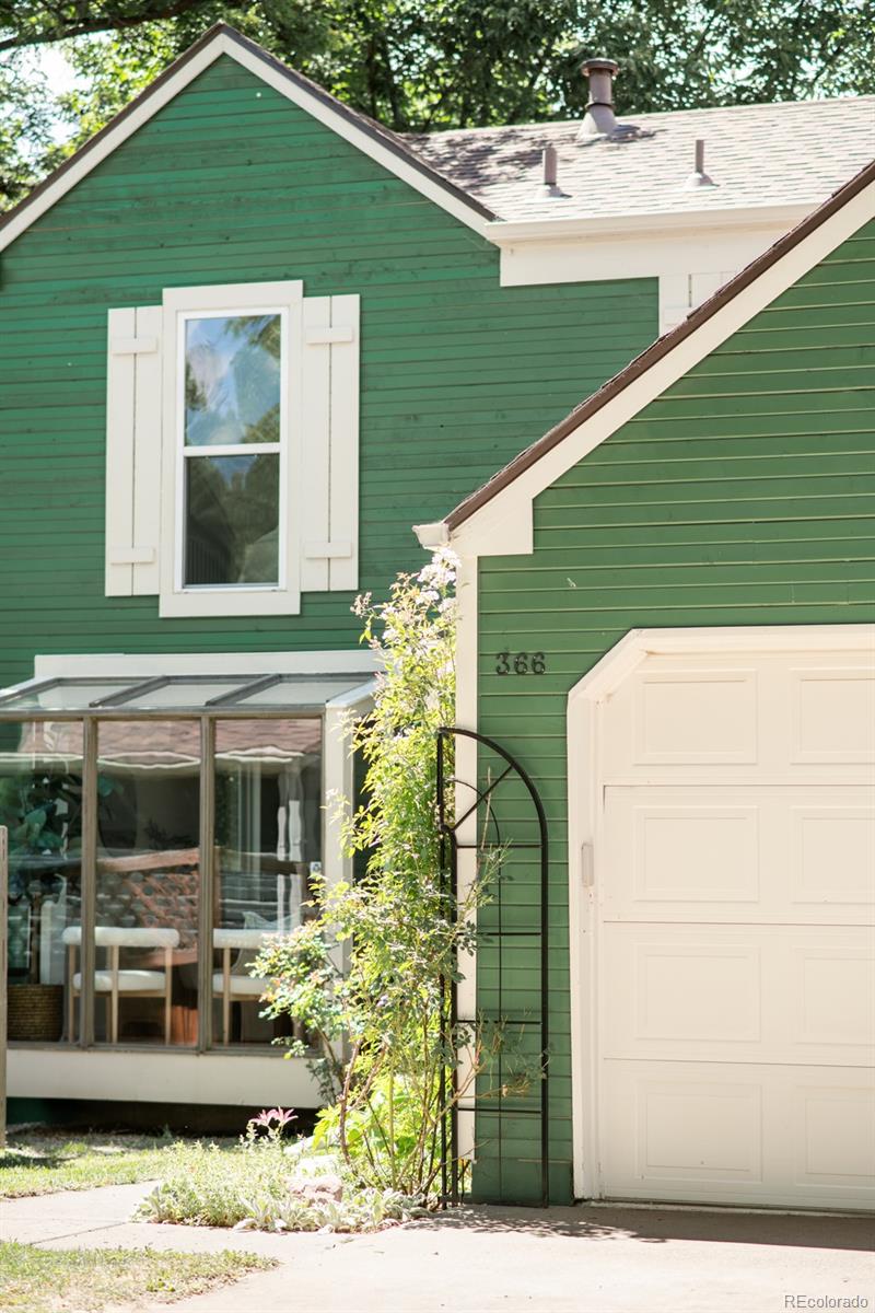 MLS Image #7 for 366 w elm street,louisville, Colorado