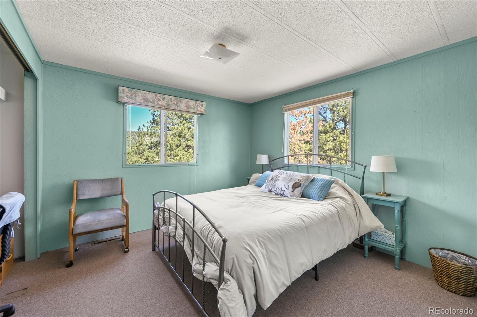 MLS Image #22 for 332  valley circle,guffey, Colorado