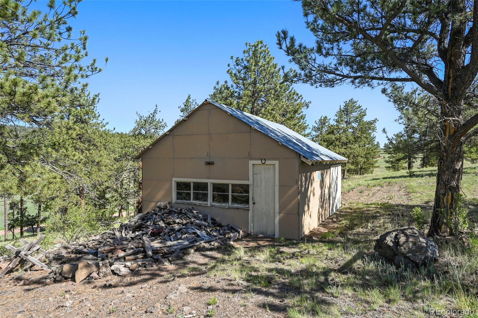 MLS Image #26 for 332  valley circle,guffey, Colorado