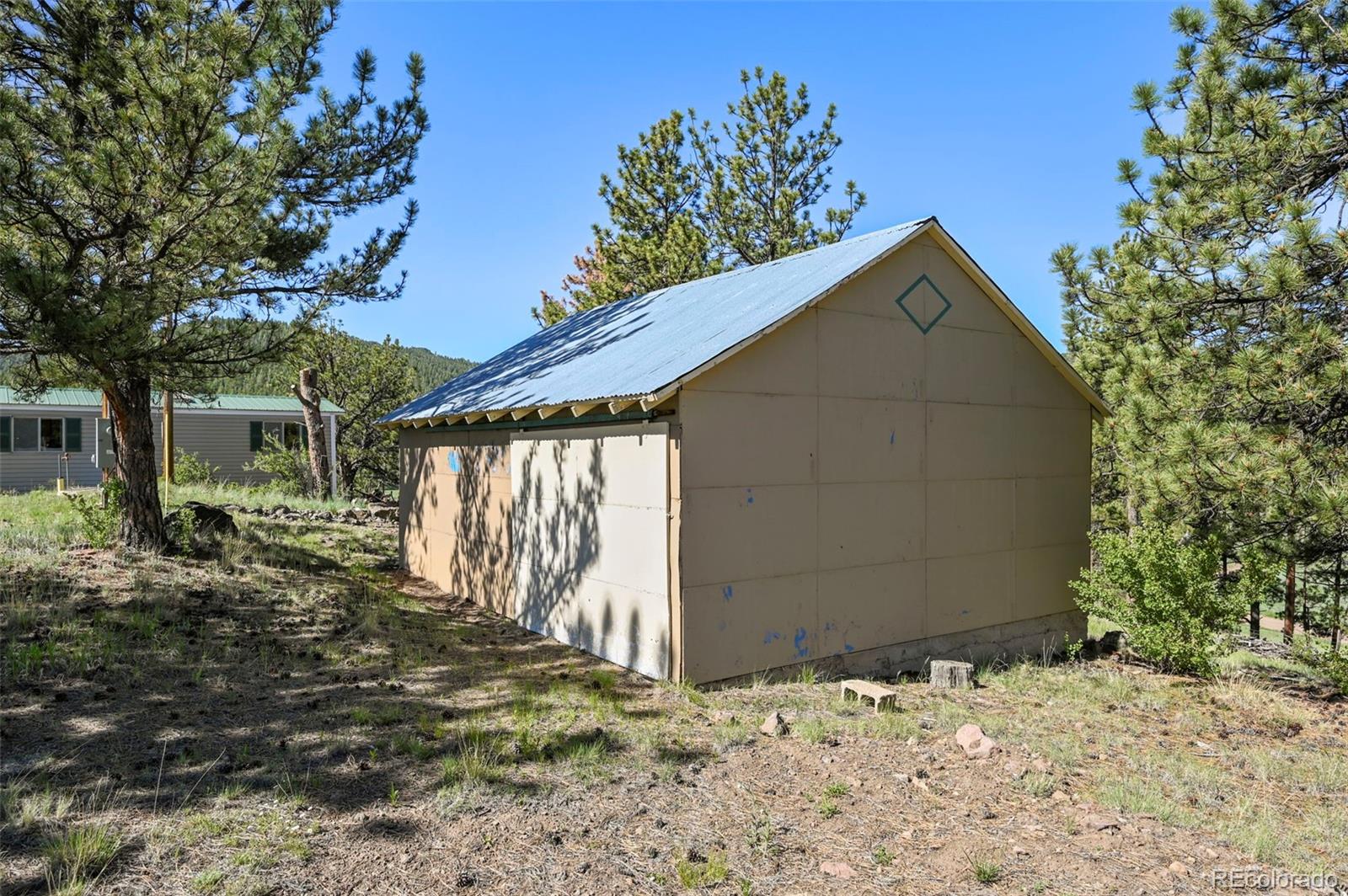 MLS Image #27 for 332  valley circle,guffey, Colorado