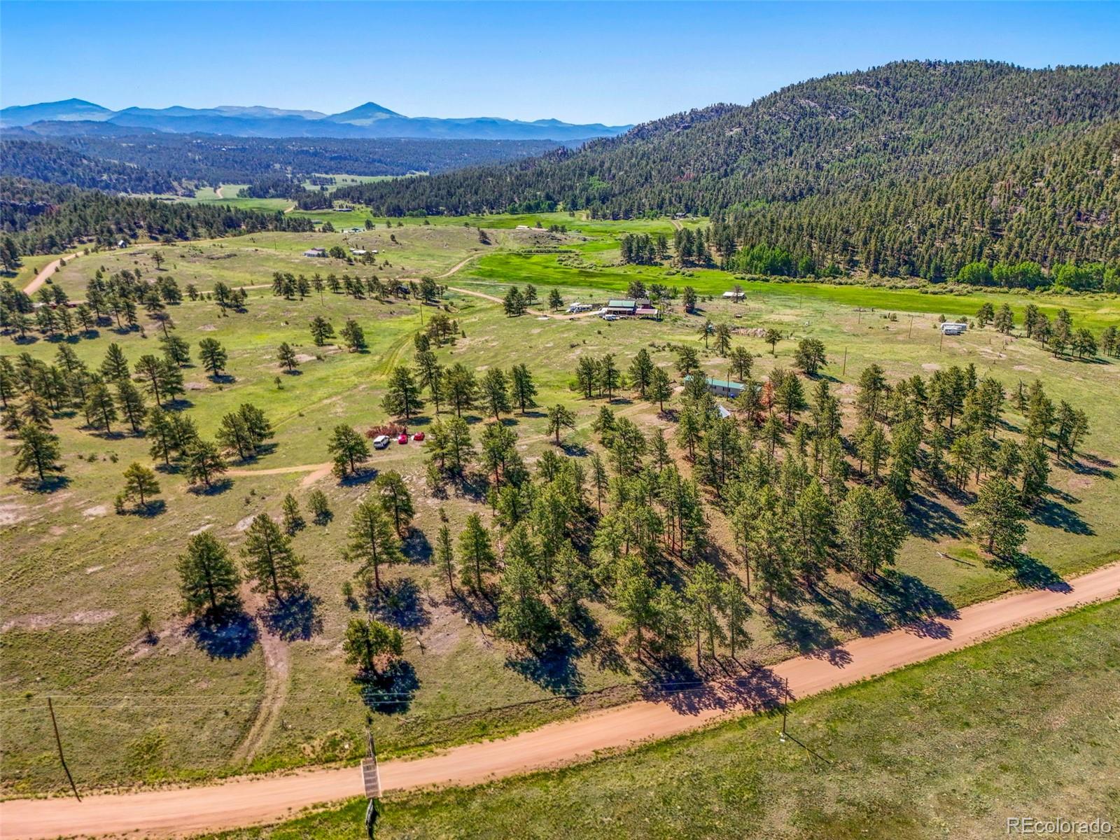 MLS Image #30 for 332  valley circle,guffey, Colorado