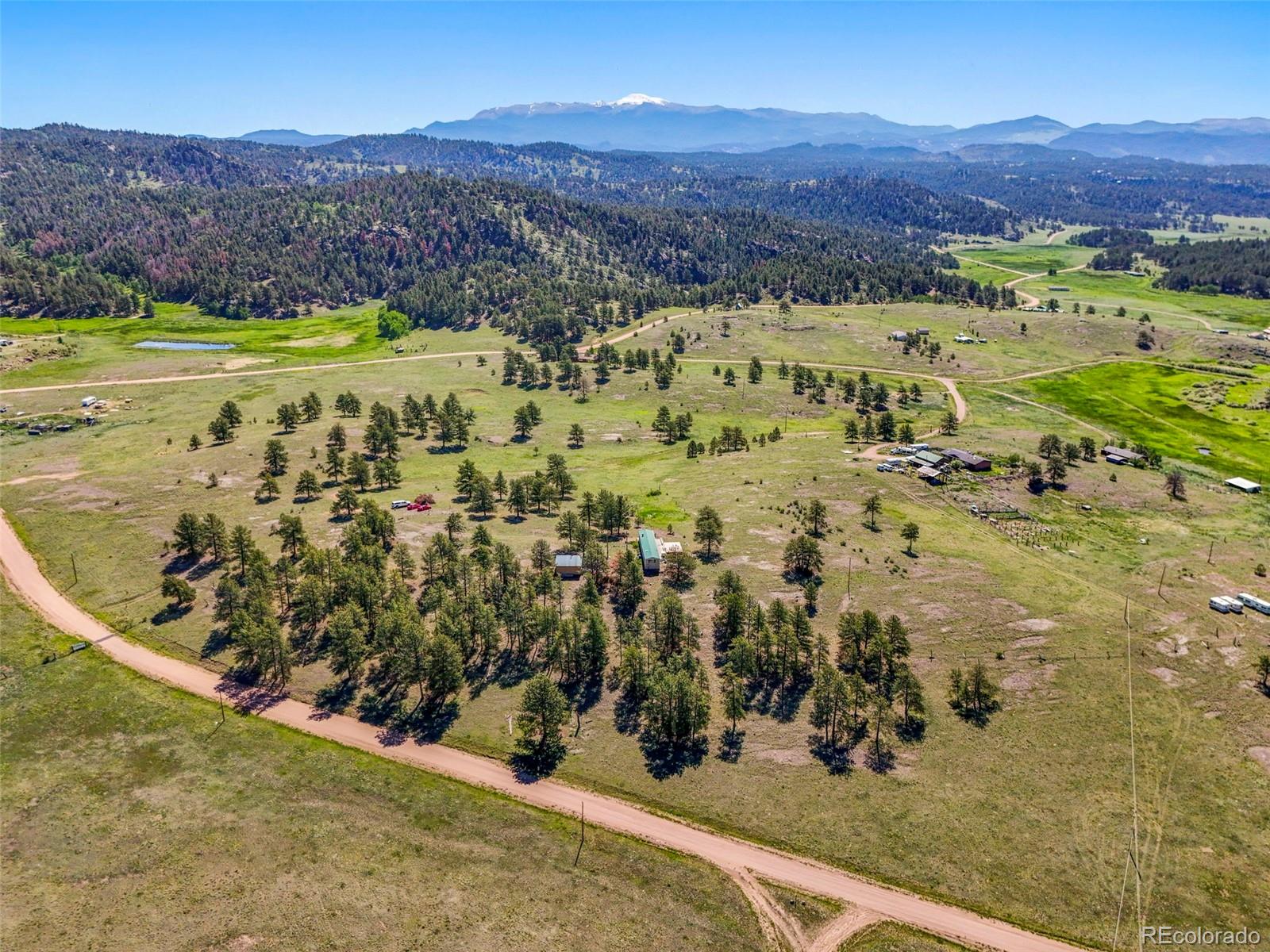 MLS Image #31 for 332  valley circle,guffey, Colorado