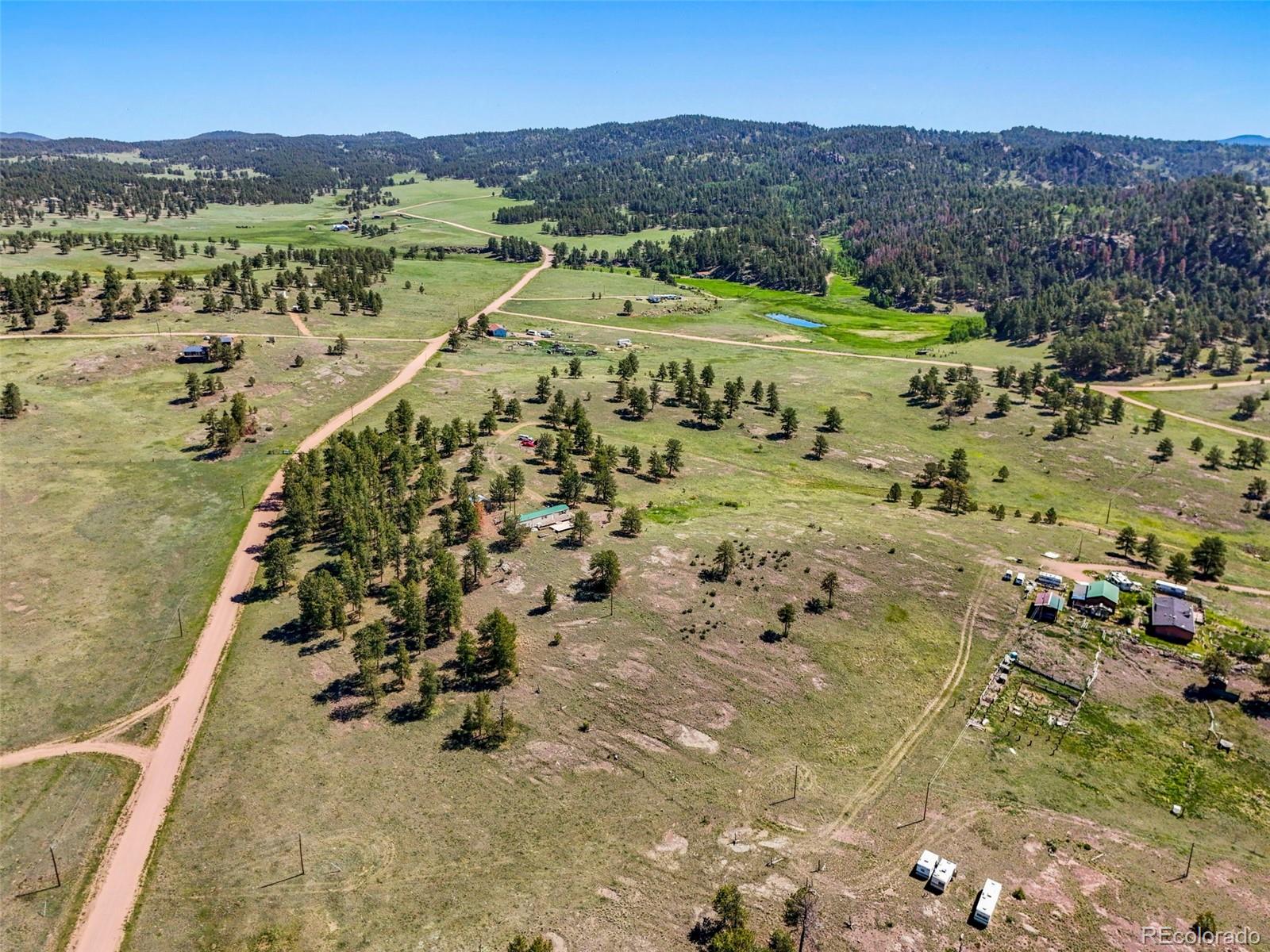 MLS Image #32 for 332  valley circle,guffey, Colorado