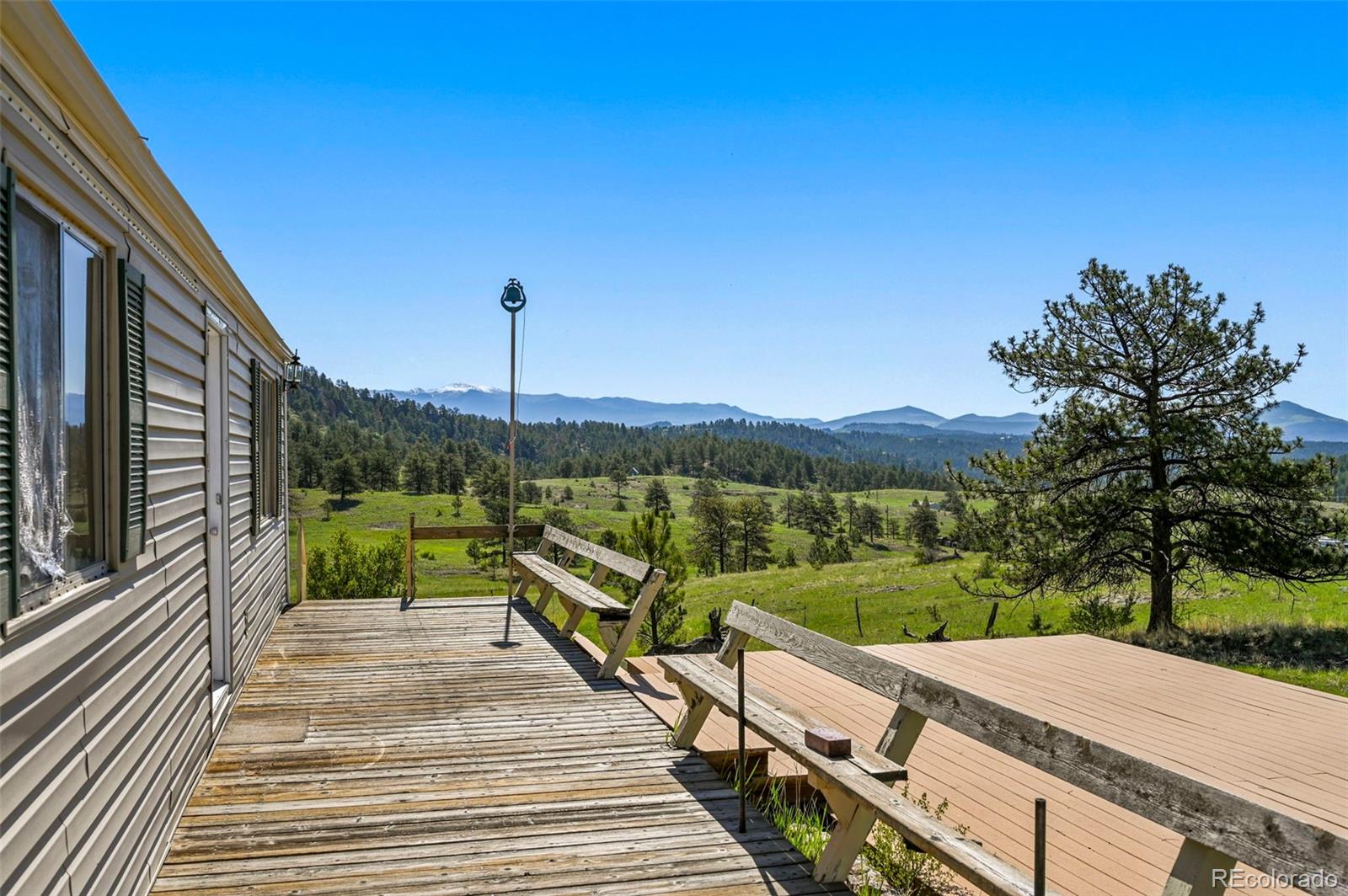 MLS Image #6 for 332  valley circle,guffey, Colorado