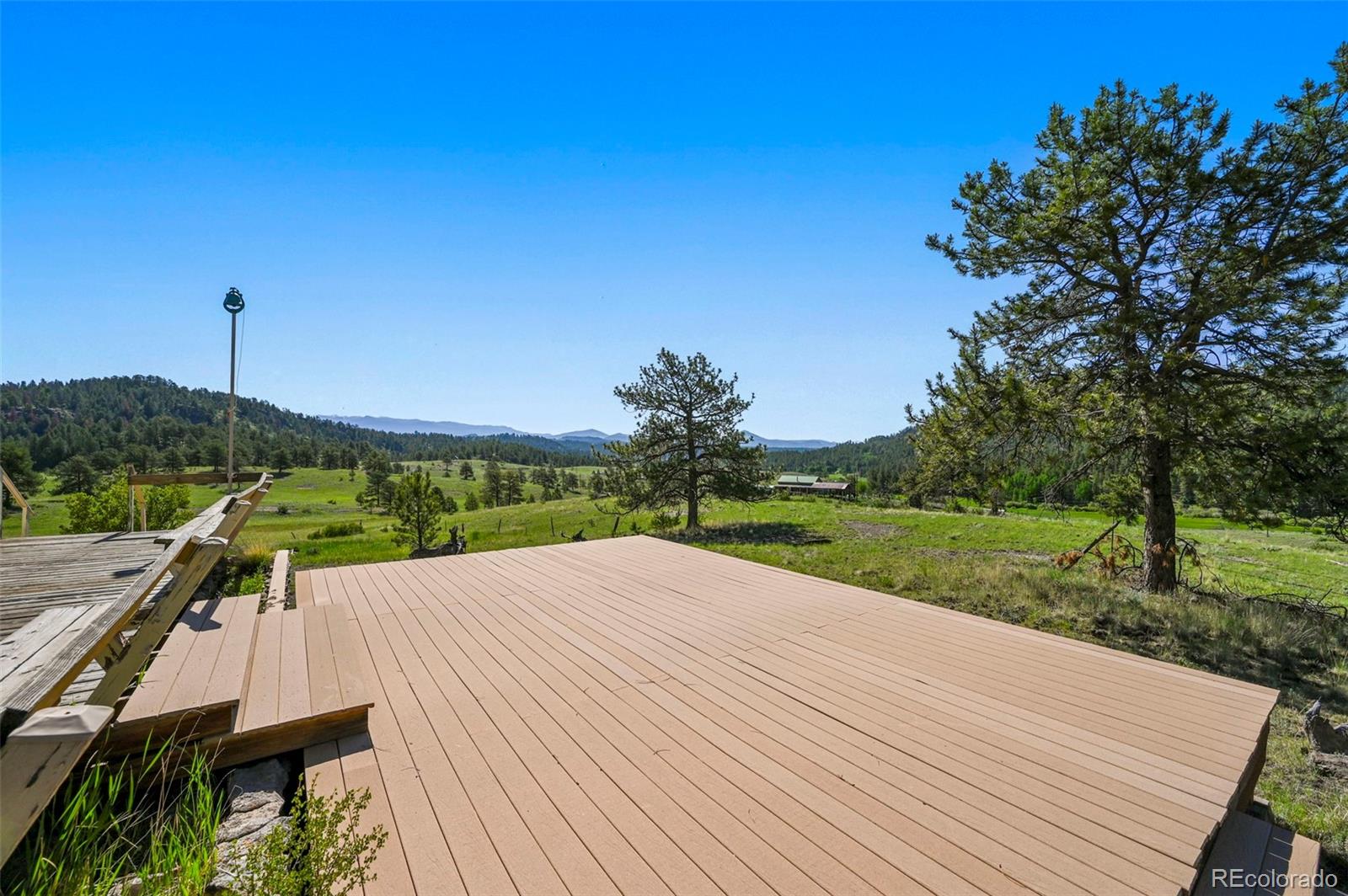 MLS Image #7 for 332  valley circle,guffey, Colorado
