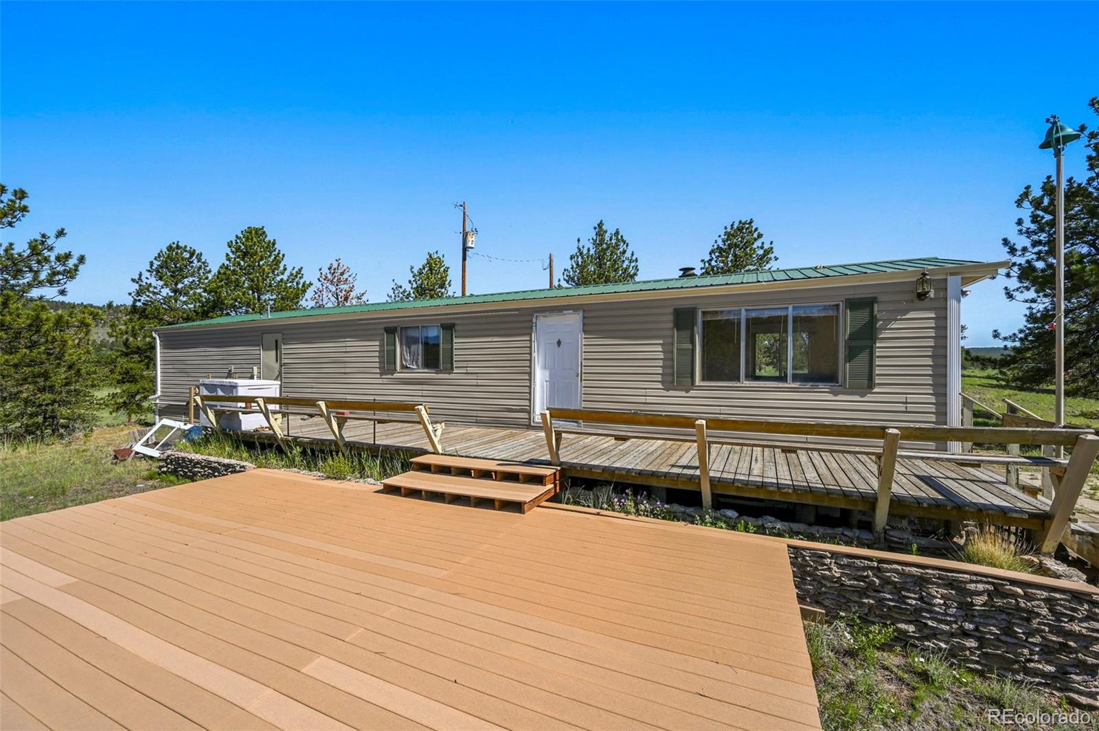 MLS Image #8 for 332  valley circle,guffey, Colorado