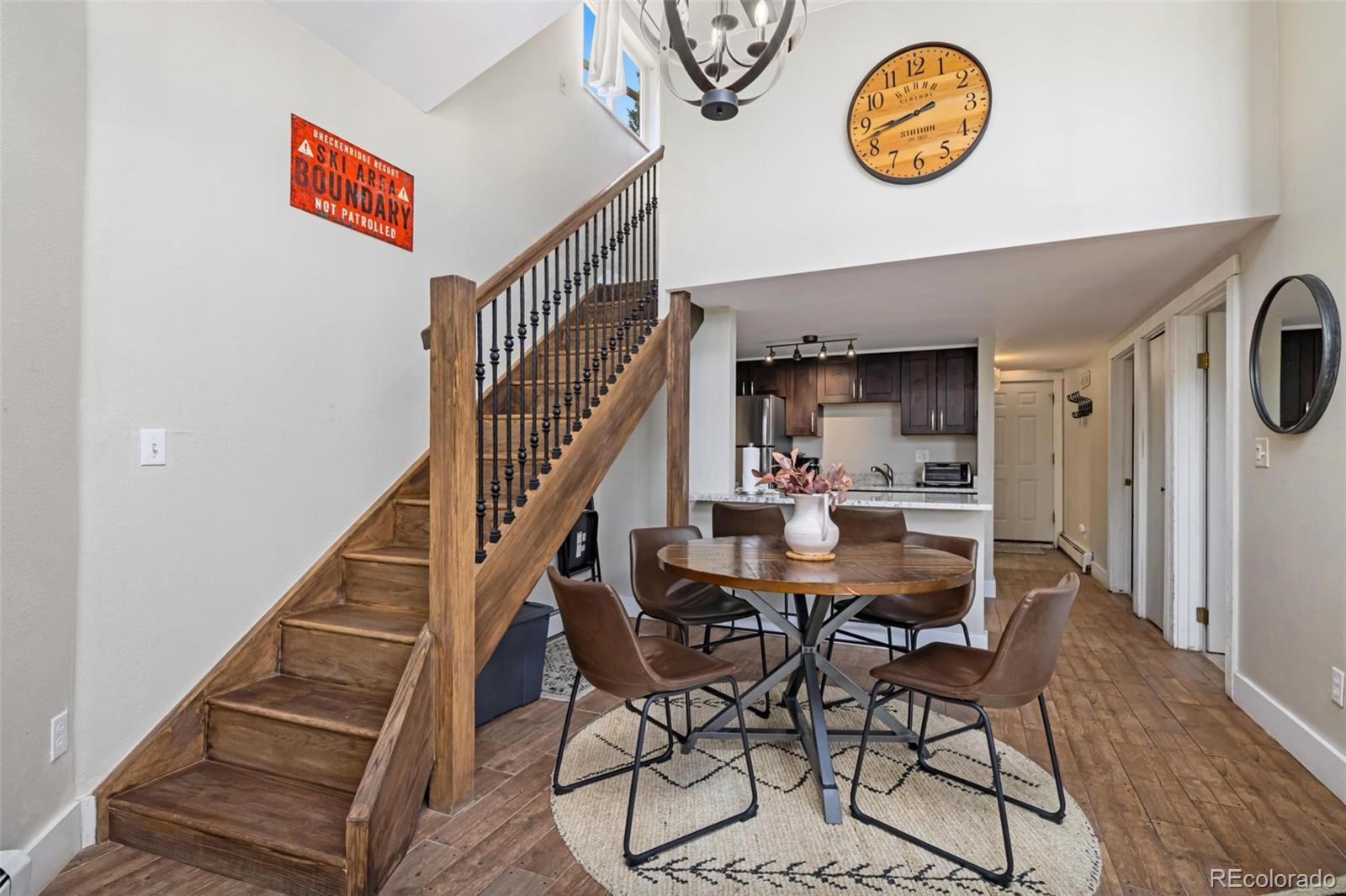 MLS Image #10 for 2449  ryan gulch court,silverthorne, Colorado