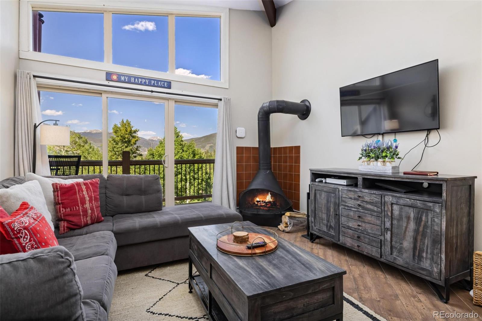 MLS Image #3 for 2449  ryan gulch court,silverthorne, Colorado