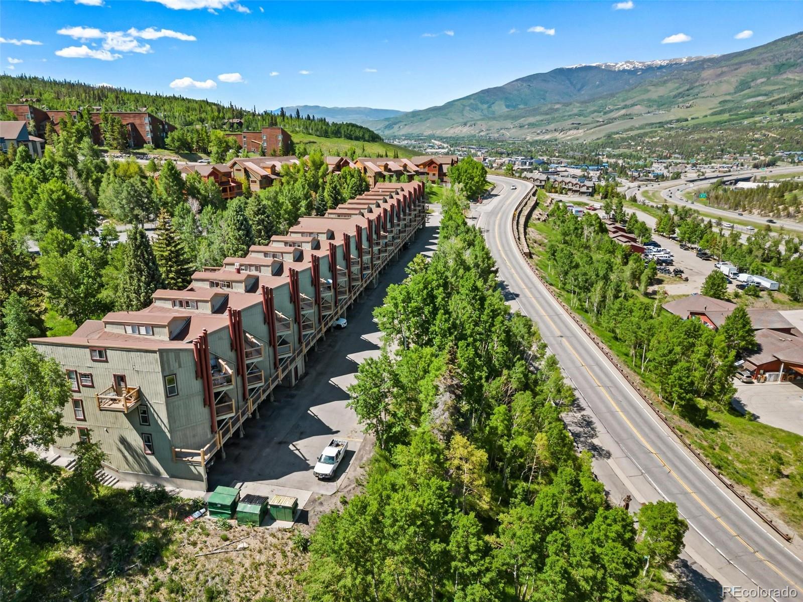 MLS Image #31 for 2449  ryan gulch court,silverthorne, Colorado