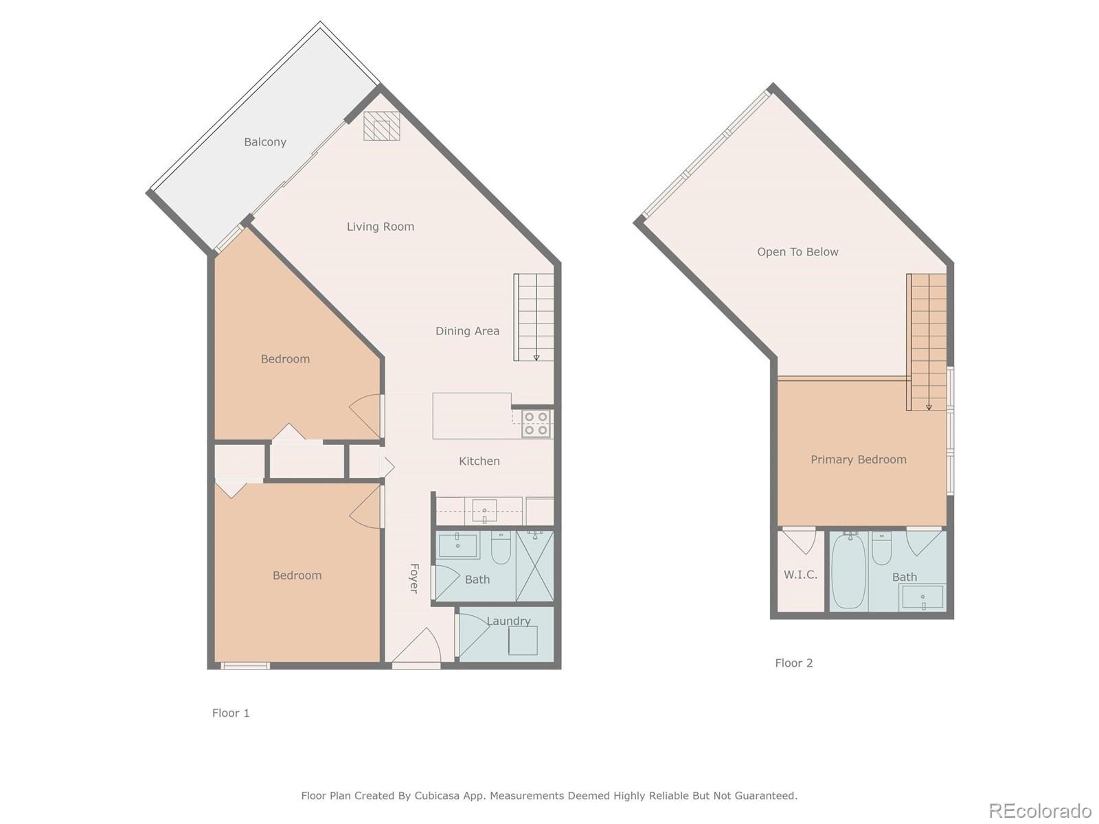 MLS Image #37 for 2449  ryan gulch court,silverthorne, Colorado
