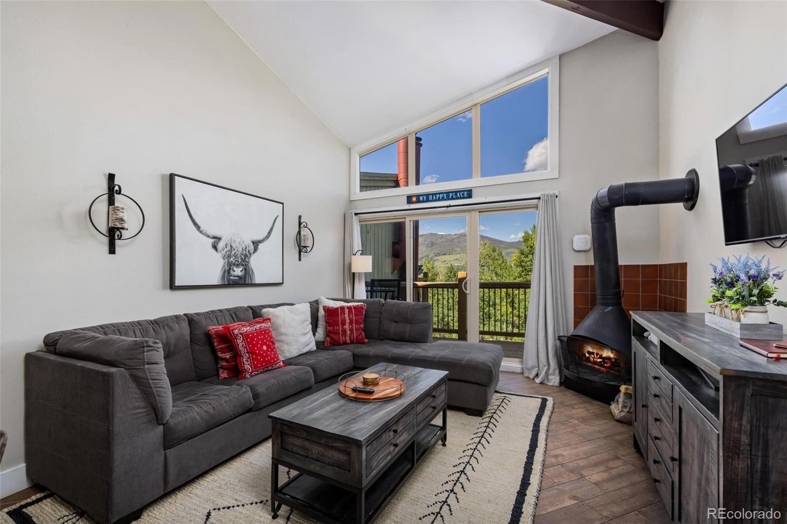 MLS Image #5 for 2449  ryan gulch court,silverthorne, Colorado