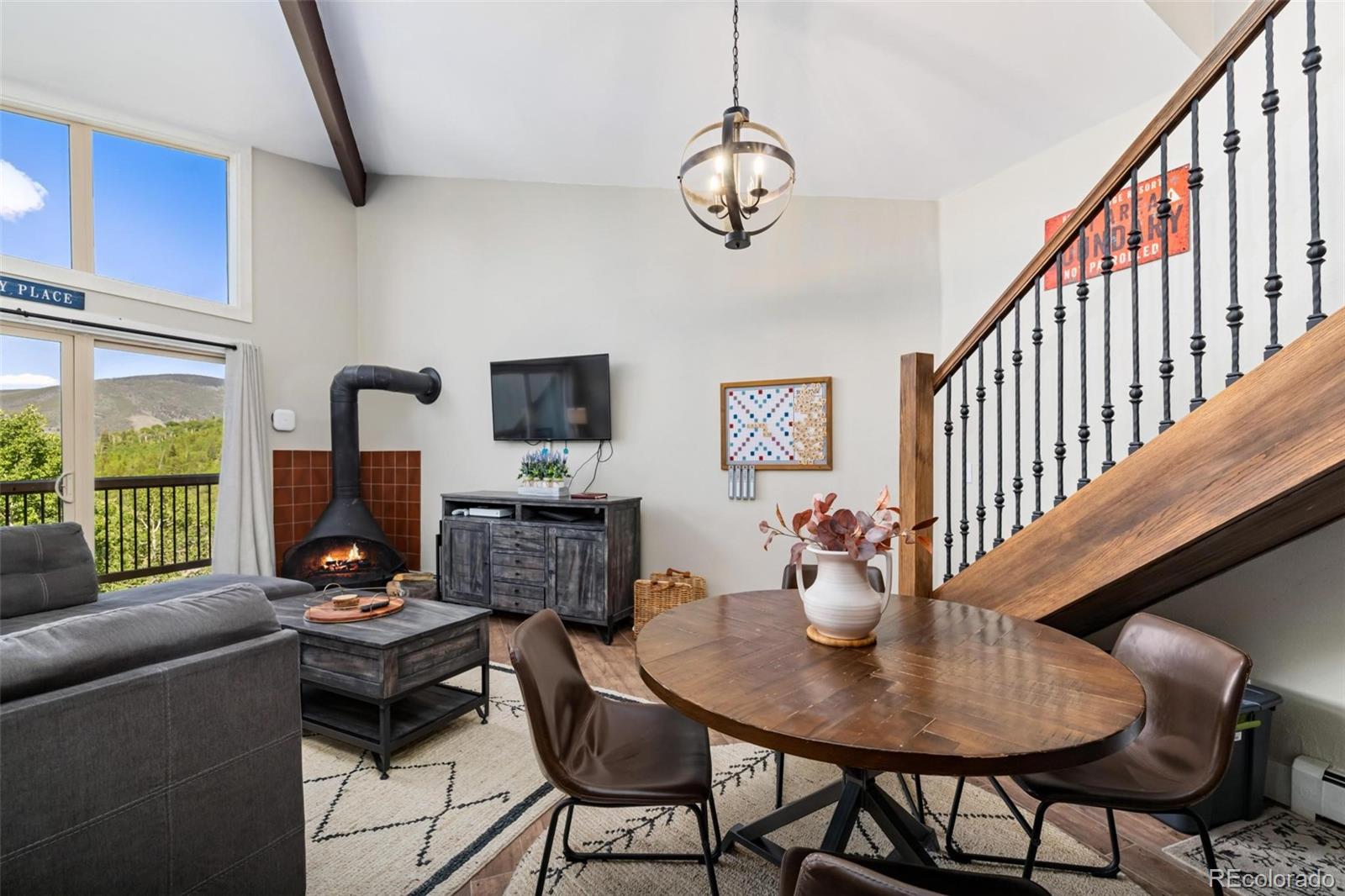 MLS Image #8 for 2449  ryan gulch court,silverthorne, Colorado