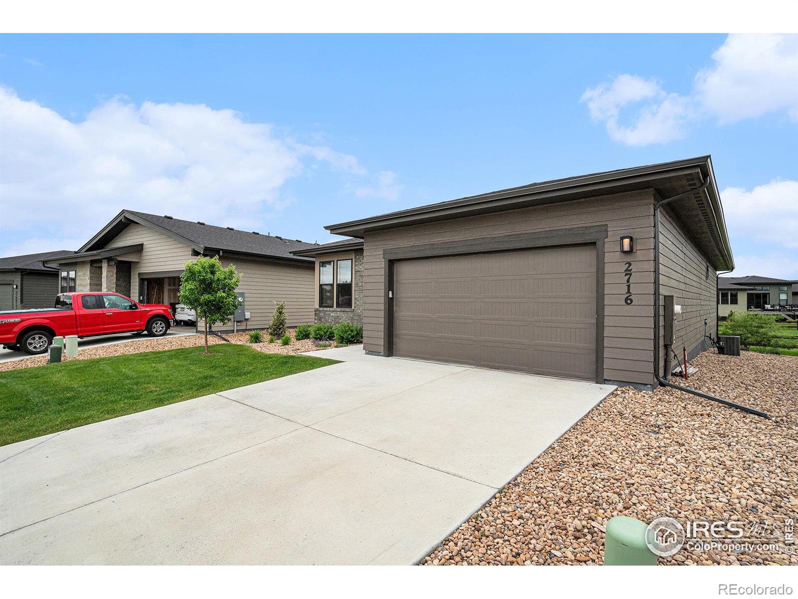 MLS Image #3 for 2716  san cristobal court,timnath, Colorado