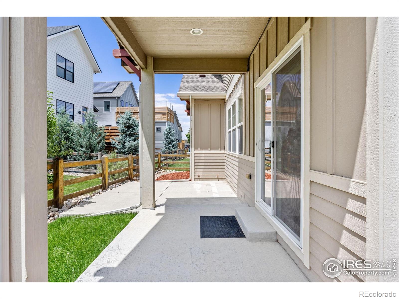 MLS Image #28 for 2009  kerry hill drive,fort collins, Colorado
