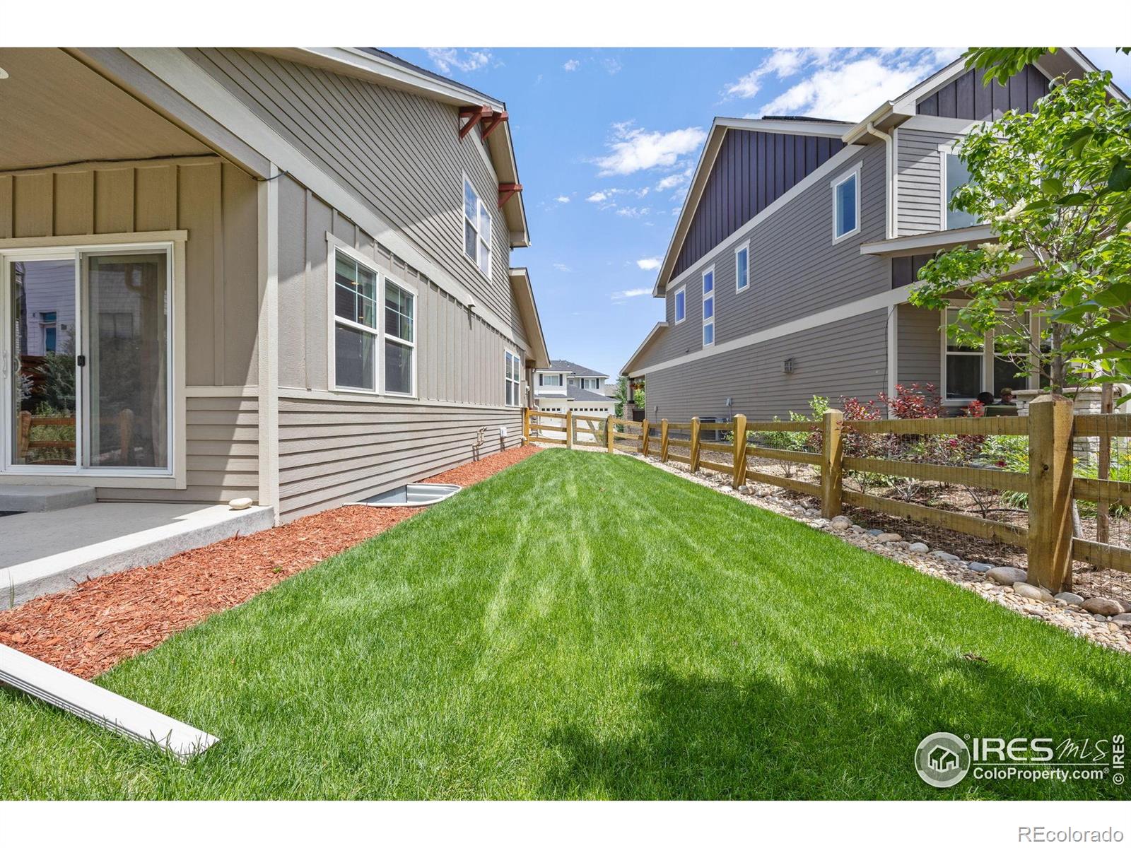 MLS Image #29 for 2009  kerry hill drive,fort collins, Colorado