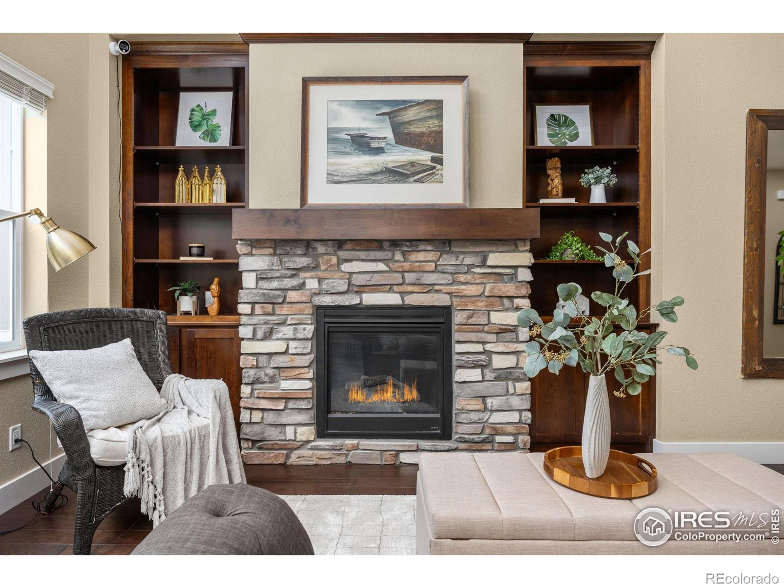 MLS Image #3 for 2009  kerry hill drive,fort collins, Colorado