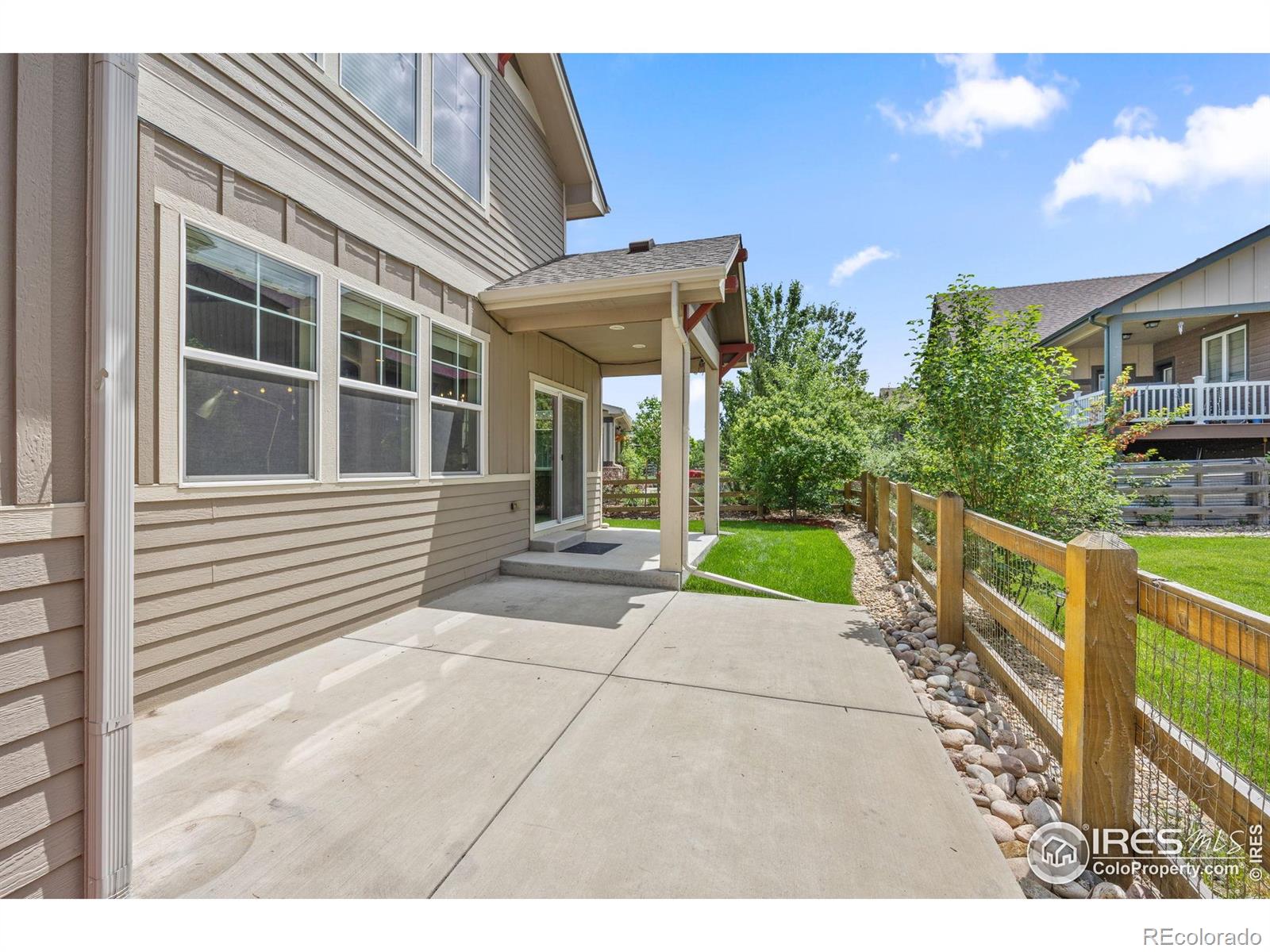MLS Image #33 for 2009  kerry hill drive,fort collins, Colorado