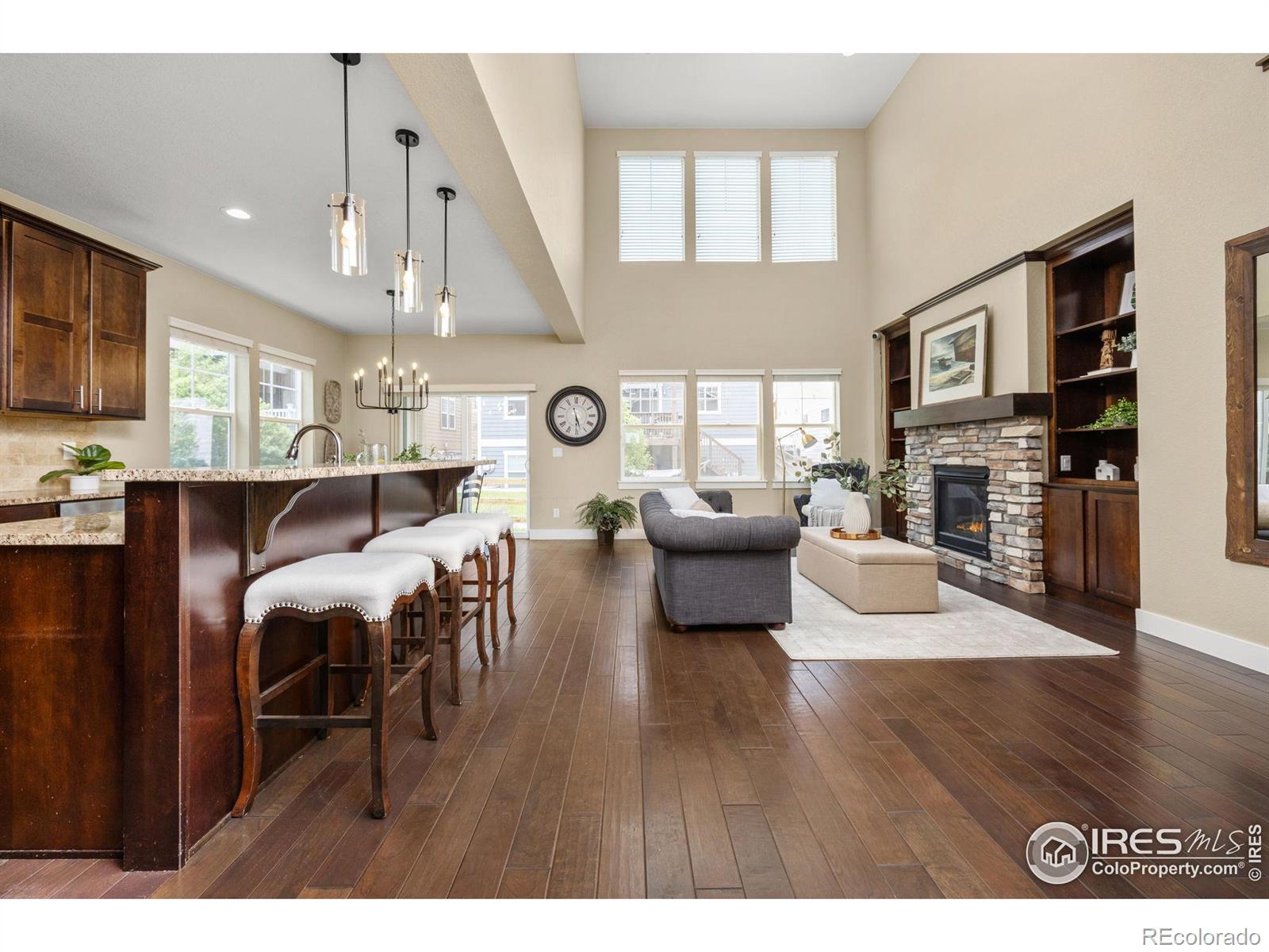 MLS Image #5 for 2009  kerry hill drive,fort collins, Colorado