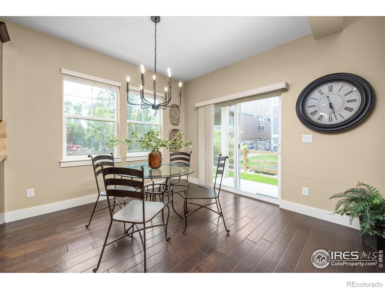 MLS Image #7 for 2009  kerry hill drive,fort collins, Colorado