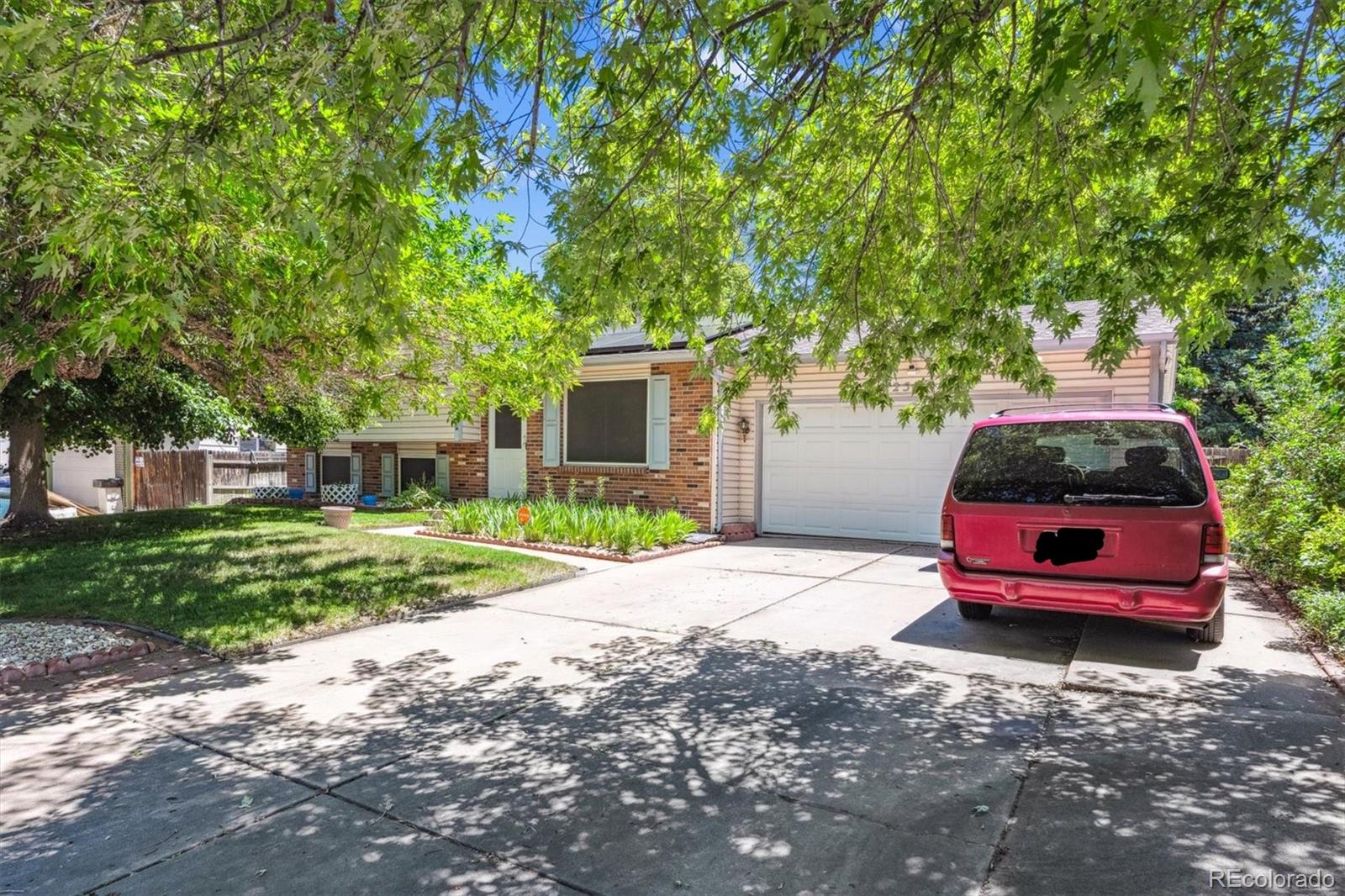 MLS Image #0 for 2516 s cimarron street,aurora, Colorado