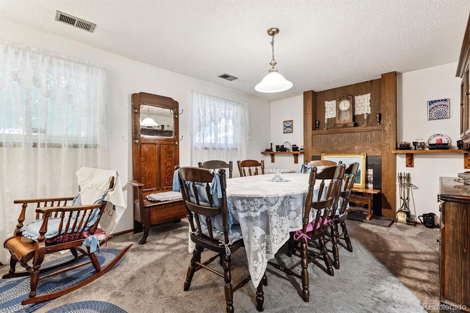 MLS Image #10 for 2516 s cimarron street,aurora, Colorado