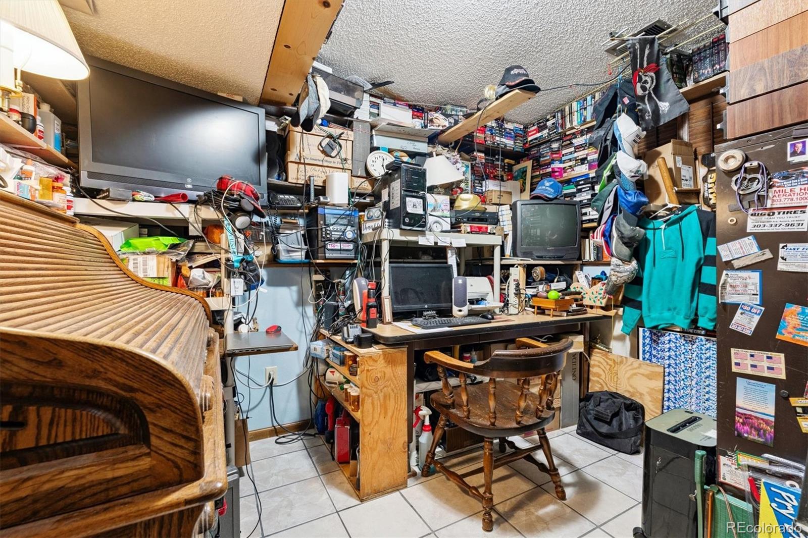 MLS Image #11 for 2516 s cimarron street,aurora, Colorado