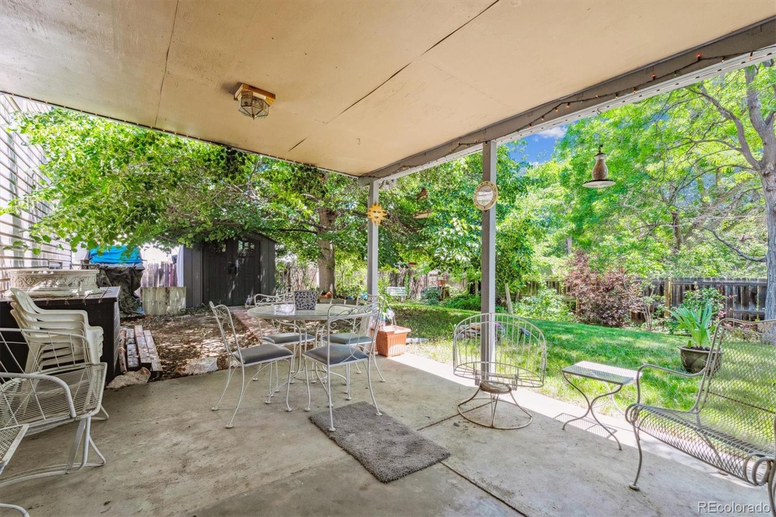 MLS Image #14 for 2516 s cimarron street,aurora, Colorado