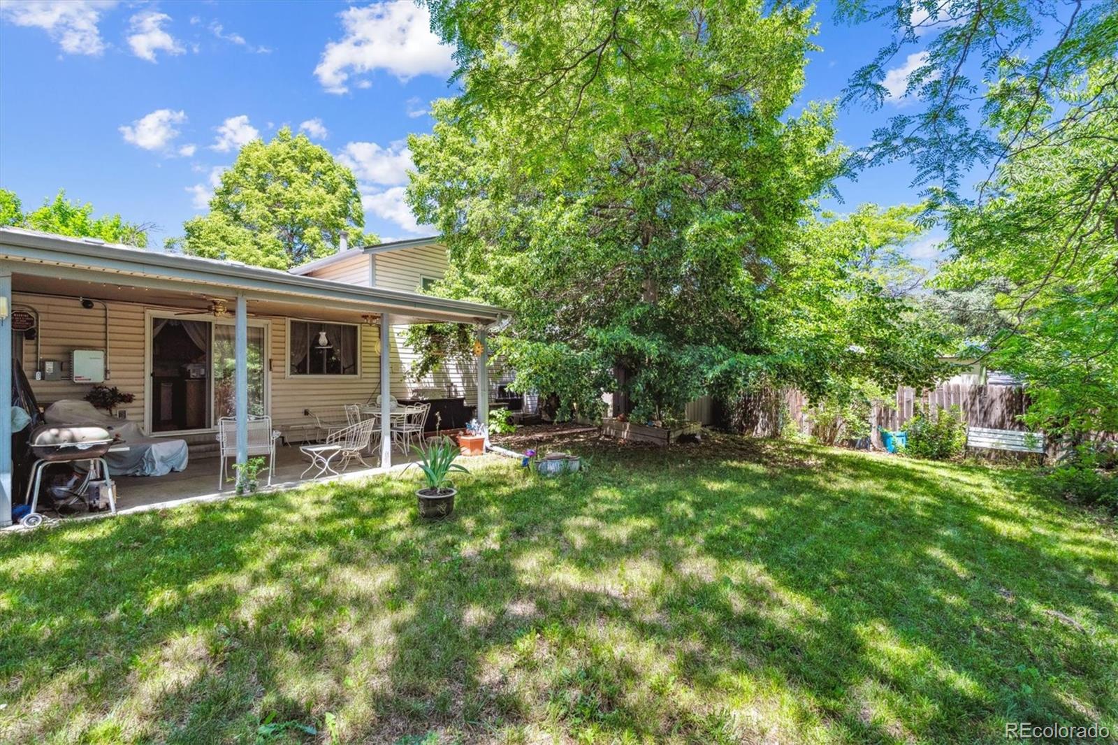 MLS Image #15 for 2516 s cimarron street,aurora, Colorado