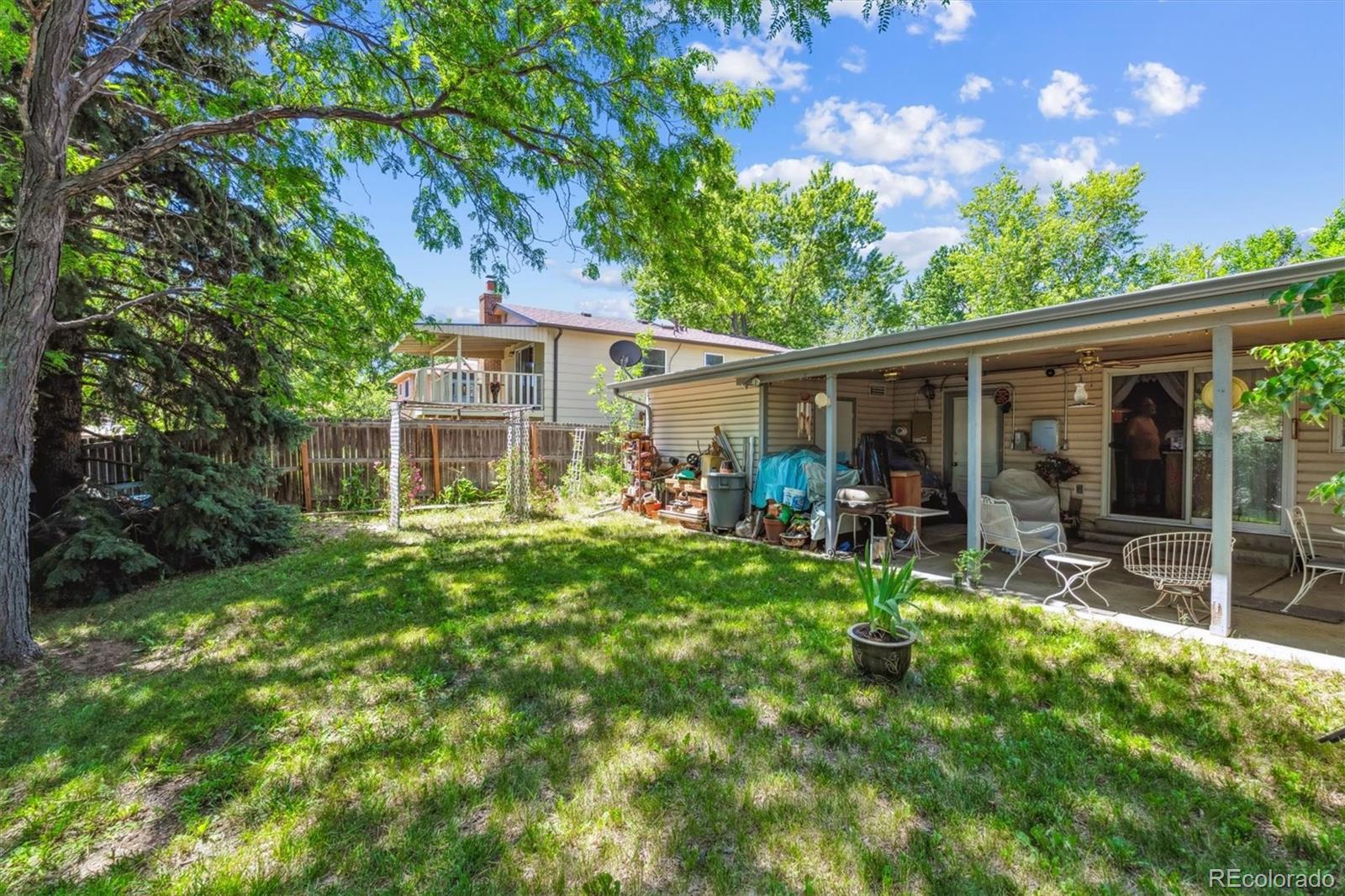 MLS Image #16 for 2516 s cimarron street,aurora, Colorado