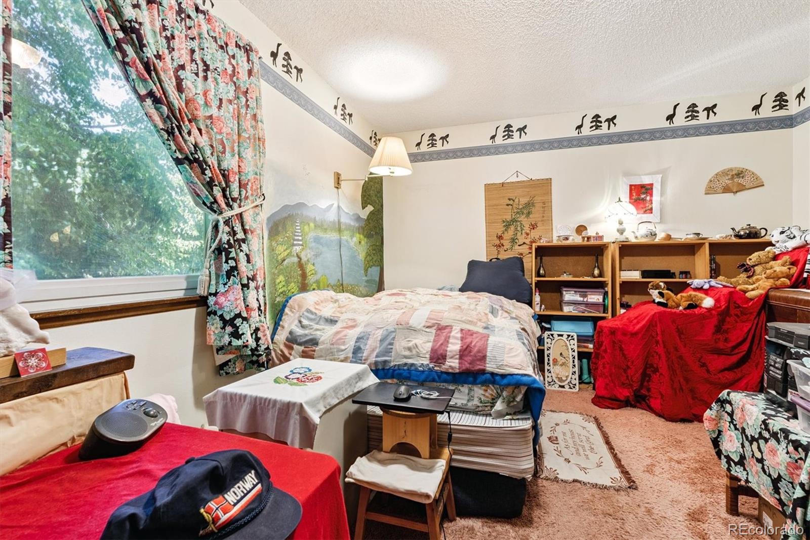MLS Image #7 for 2516 s cimarron street,aurora, Colorado