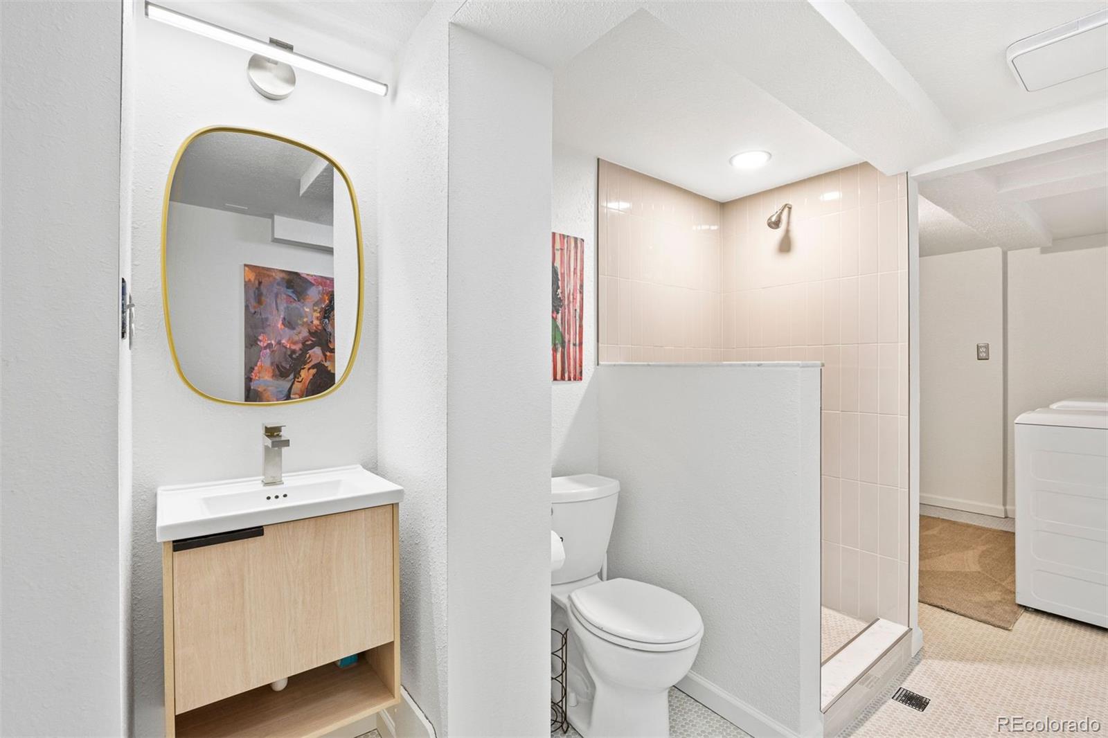 MLS Image #11 for 1335  jasmine street,denver, Colorado