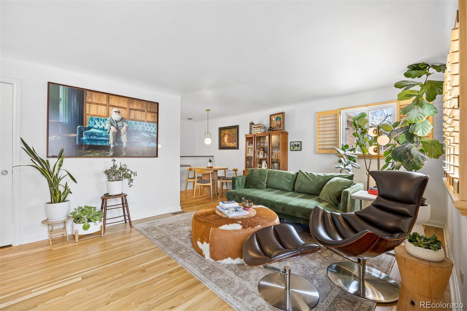 MLS Image #2 for 1335  jasmine street,denver, Colorado