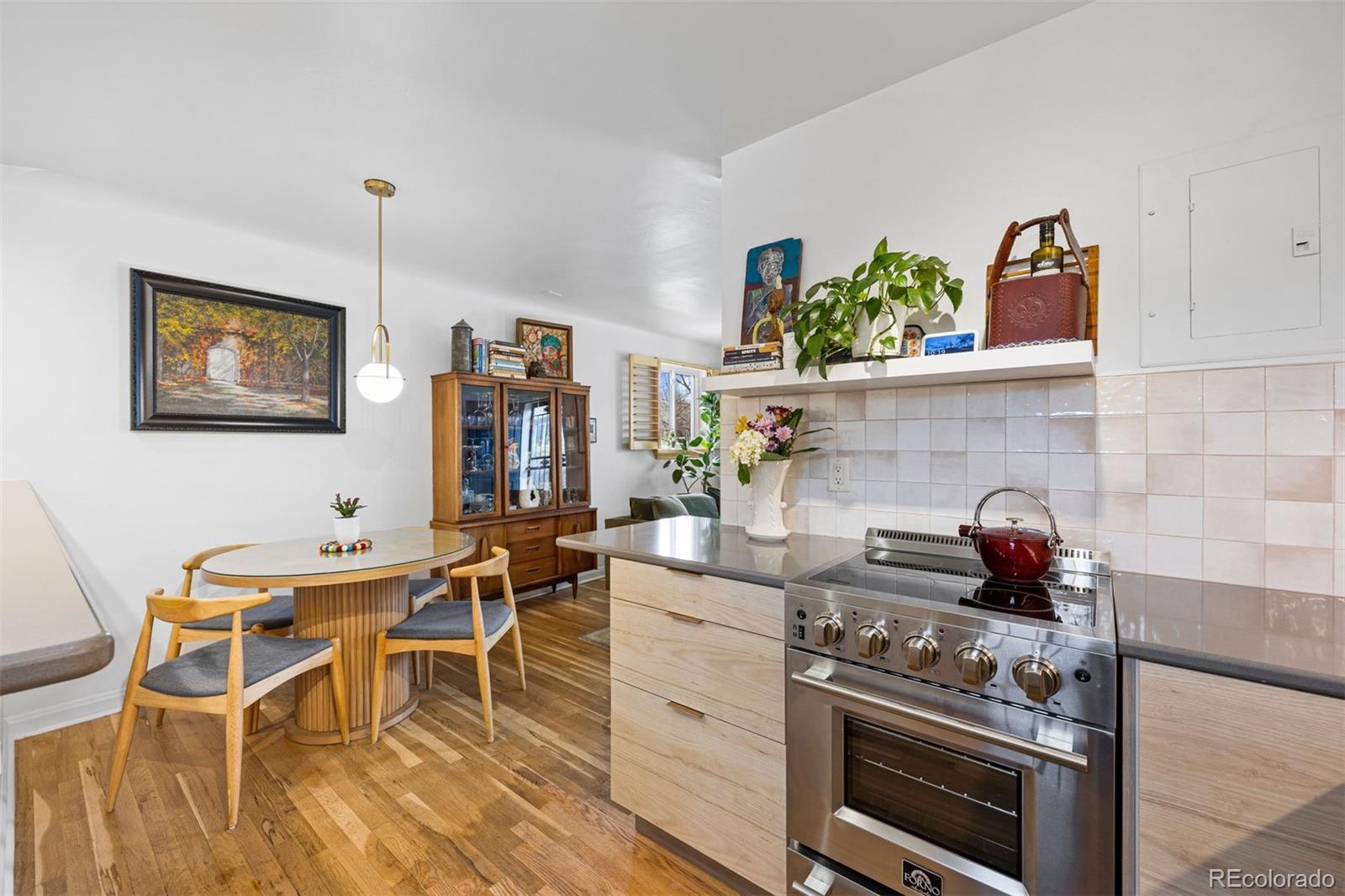 MLS Image #4 for 1335  jasmine street,denver, Colorado