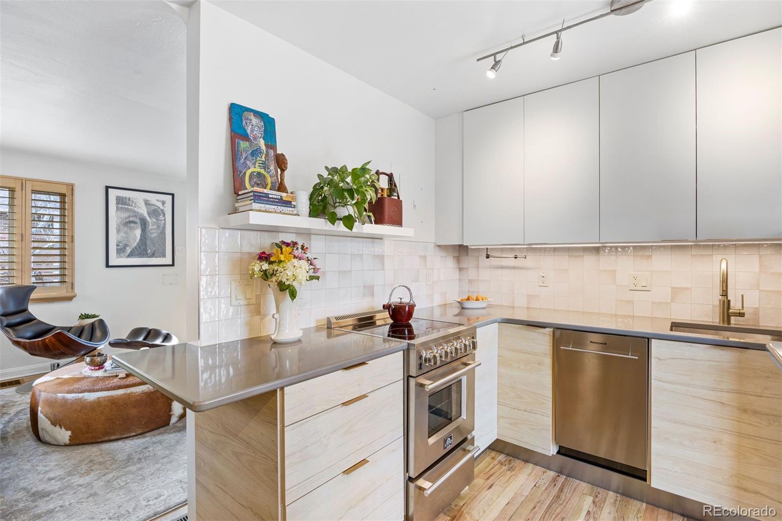 MLS Image #5 for 1335  jasmine street,denver, Colorado