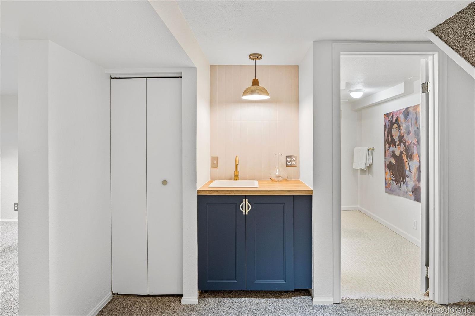 MLS Image #7 for 1335  jasmine street,denver, Colorado