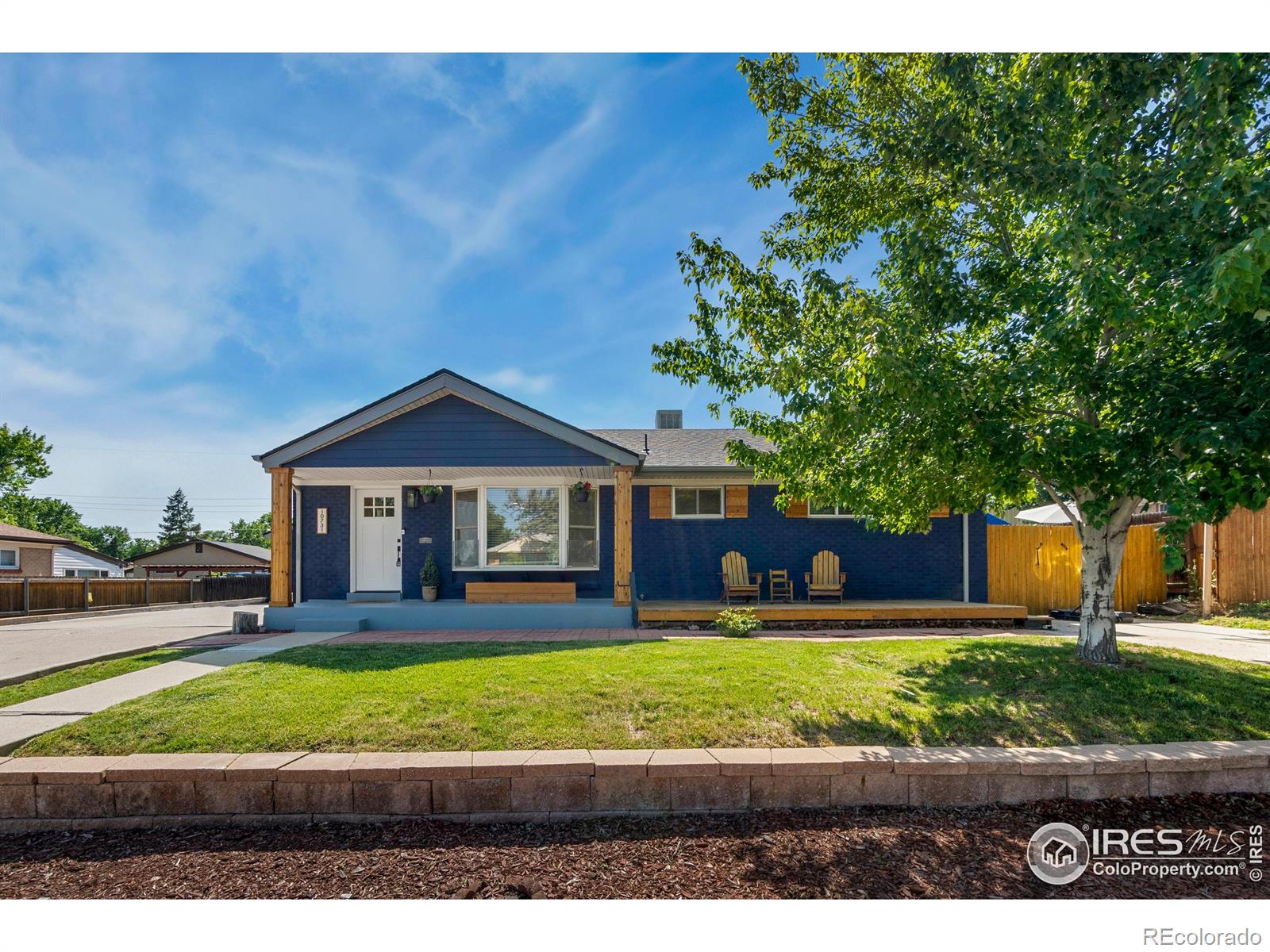 CMA Image for 10731  Blue Jay Lane,Northglenn, Colorado