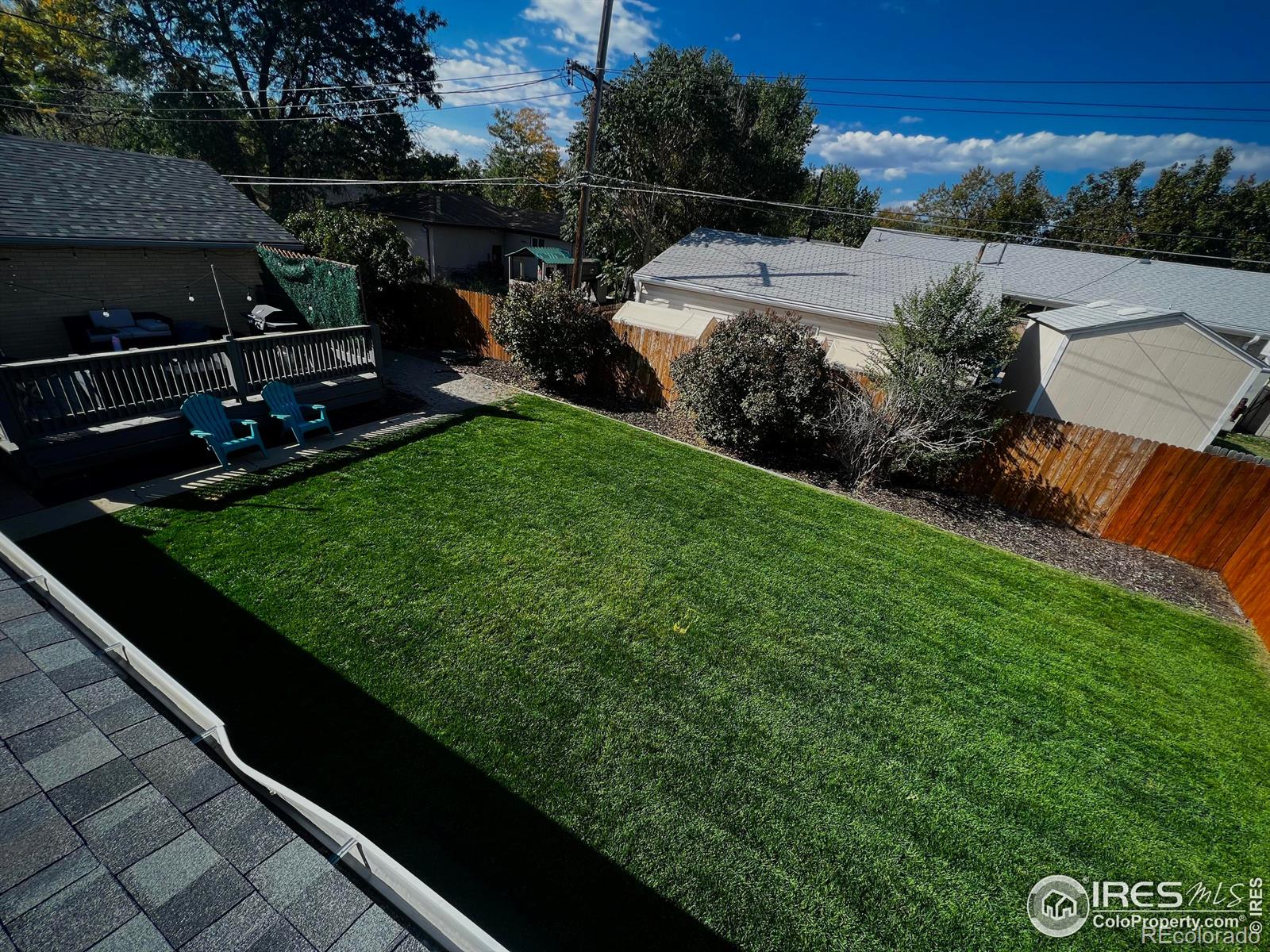MLS Image #26 for 10731  blue jay lane,northglenn, Colorado
