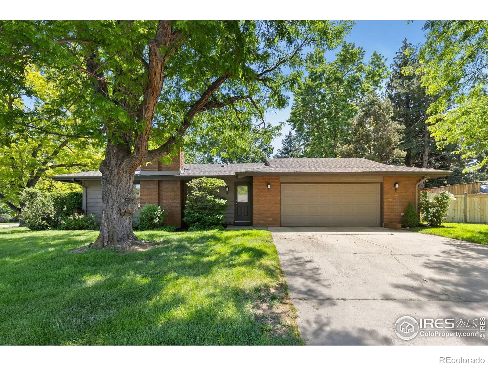 MLS Image #2 for 4160  caddo parkway,boulder, Colorado