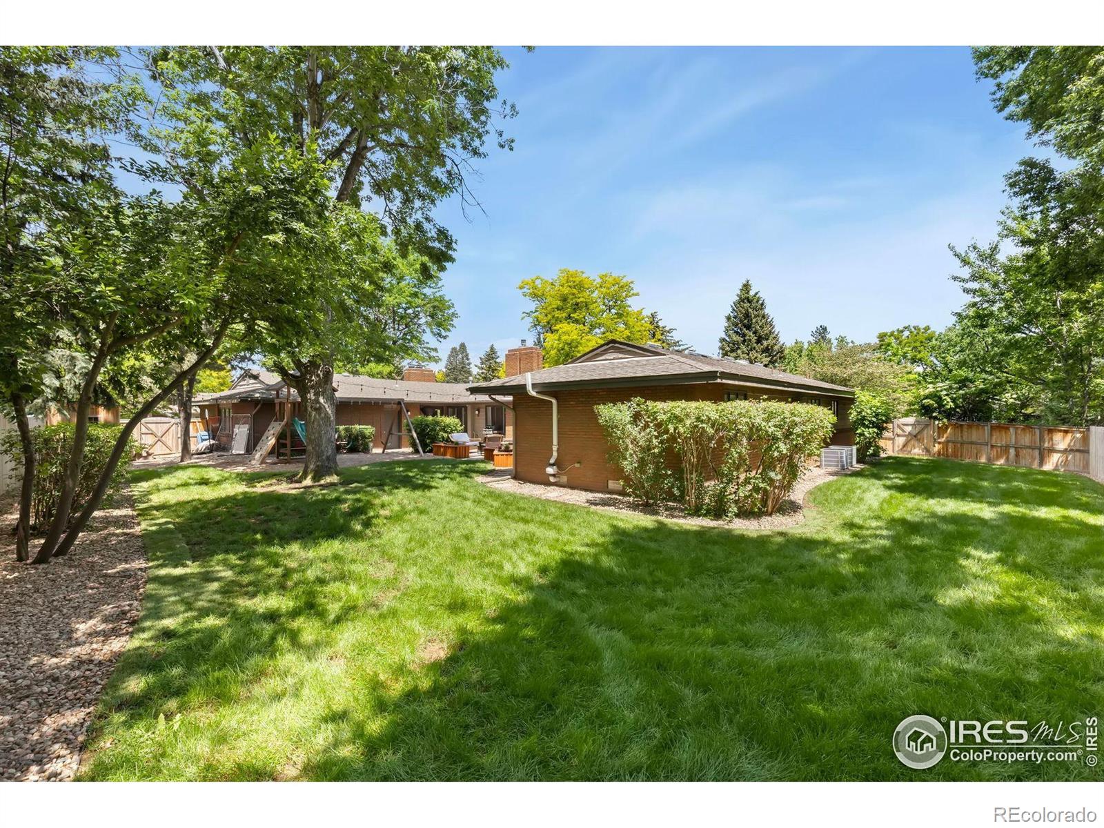 MLS Image #3 for 4160  caddo parkway,boulder, Colorado
