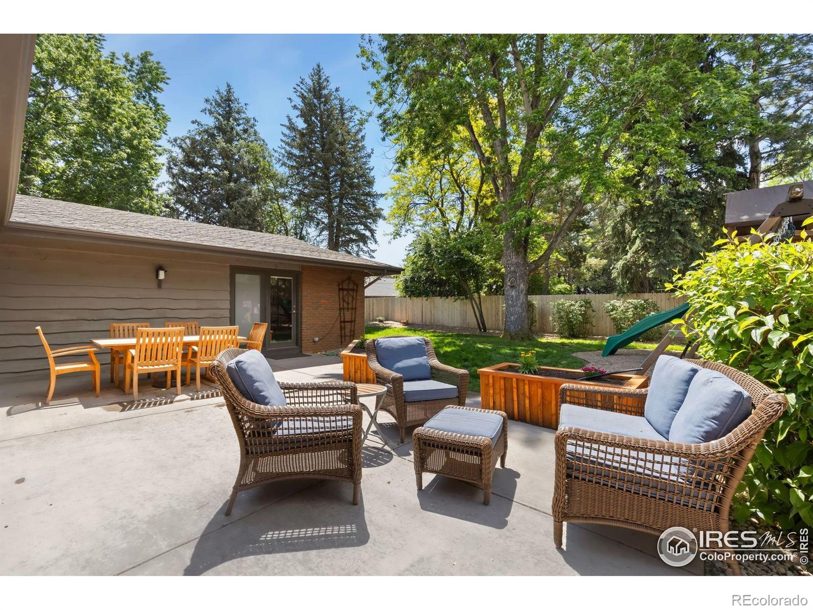 MLS Image #4 for 4160  caddo parkway,boulder, Colorado