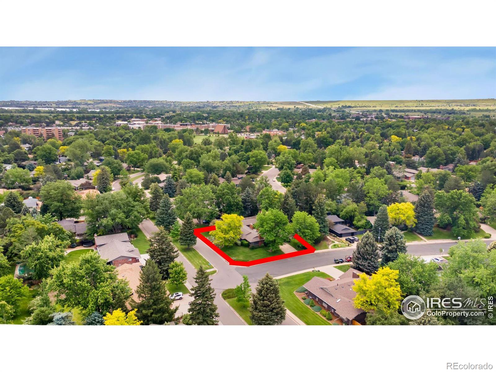 MLS Image #7 for 4160  caddo parkway,boulder, Colorado